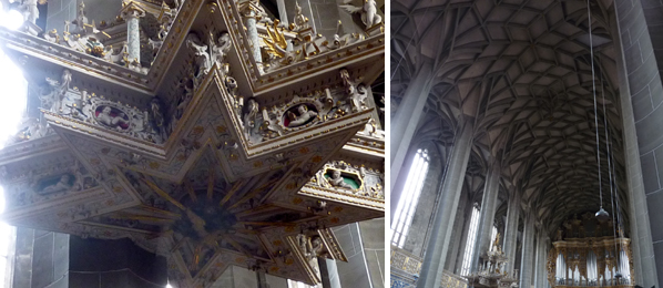 10 ambona-sklepienie