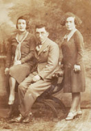 Microsoft Word - Paula Lichtzier and Moshe (her fiancee) and his