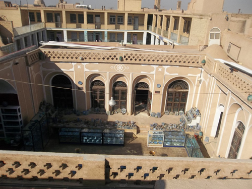 Yazd 6