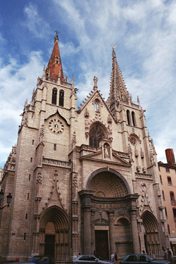 Eglise_Saint-Nizier_Lyon