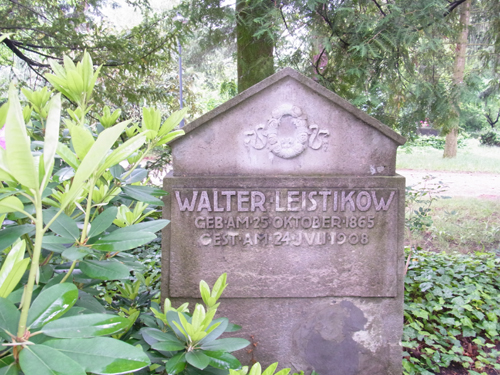 leistikow-grab