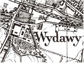 wydawy-mapa