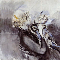 Boldini-kot