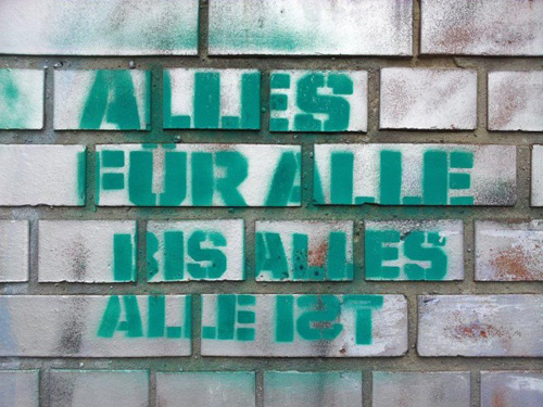 alles