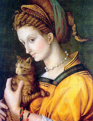 Francesco d'Ubertino Verdi-appelé Bachiacca