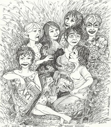 jola-pilimon-kobiety-i-koty