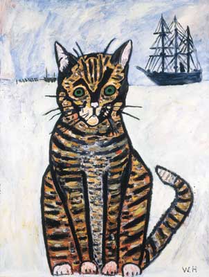 Wolf_Howard._Mrs_Chippy