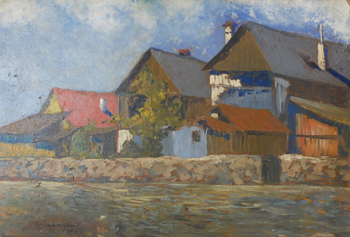 Dorota-seydenmann-zabudowania-wiejskie-1932