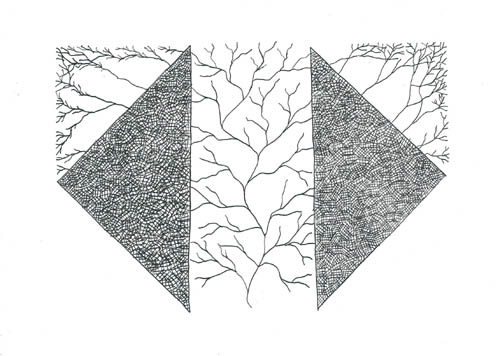 ilustracja do moich wierszy 2