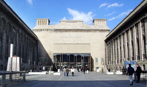 Pergamonmuseum_Front