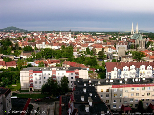 1 Panorama Zgorzelca