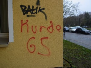 Kurde