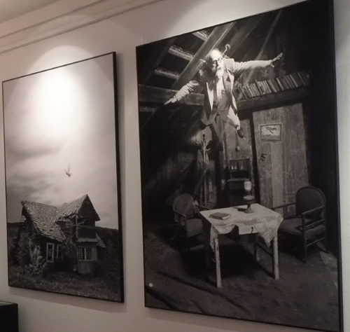 5 fragment ekspozycji sala 1a