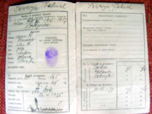 dziadek, pierwsza wojna 013