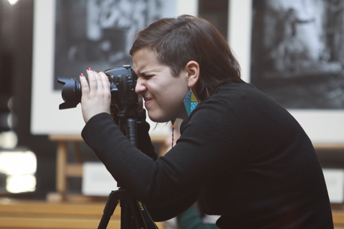 5 Bruno Schulz Festival Round Table