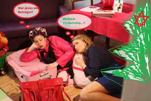 weihnachten bei renka und aska