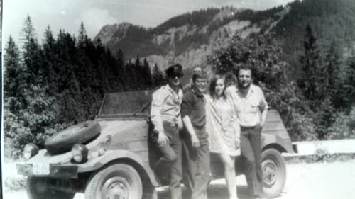 volkswagenMorskieOko