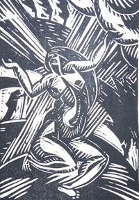 10 BUNT Skotarek, Extasy, c. 1918