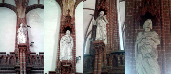 ewangelistowczterech