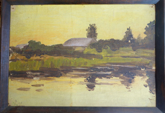 1_Berzeniki_malowal_Stanislaw_Doktorowicz_Hrebnicki