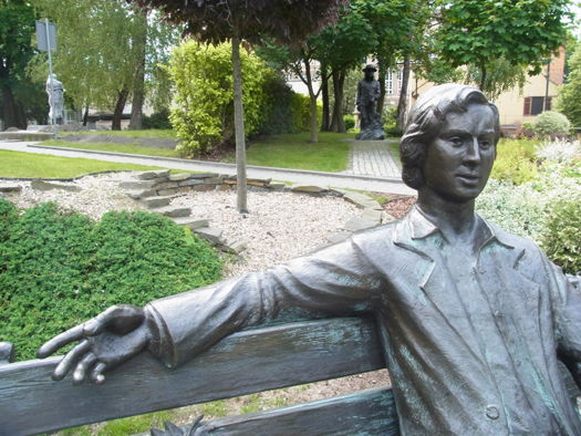 rzezbynagorce grechuta