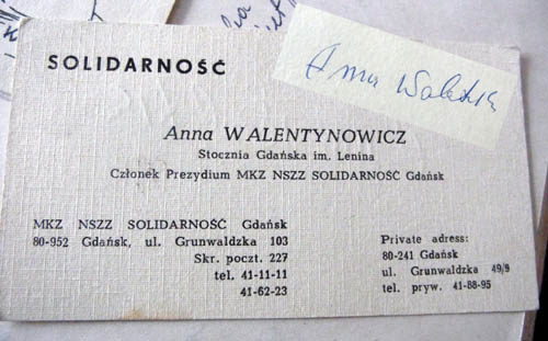 AnnaWalentynowicz