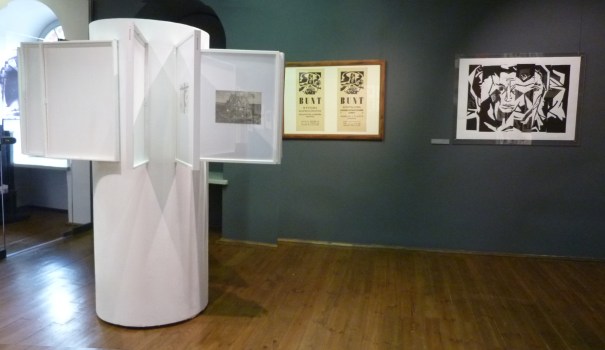 11 Bunt Ulotka Bobrowski foto LGb