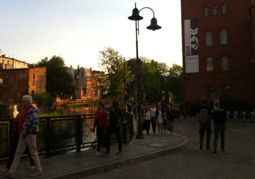 1Bunt Bydoszcz baner