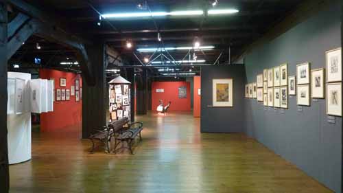 4 BUNT Bydgoszcz aranzacja