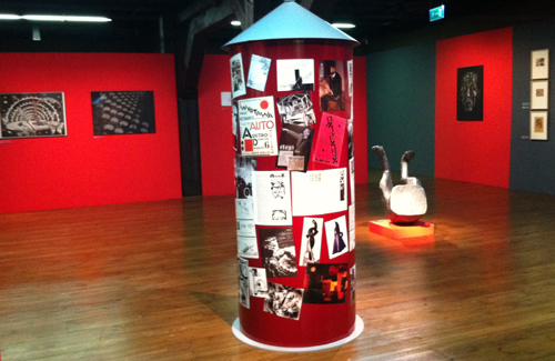 7 BUNT Ich 7 Tyszkiewicz Gertchen Szurek Kopczynska foto Nehrebecka