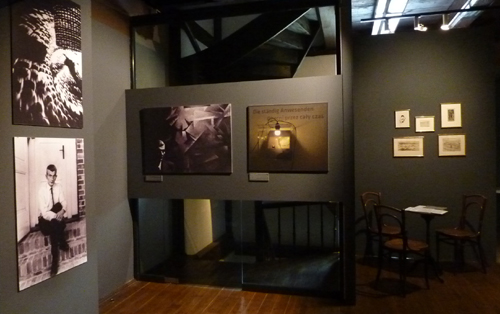 7 Cafe Kubicki Hausmann Sander