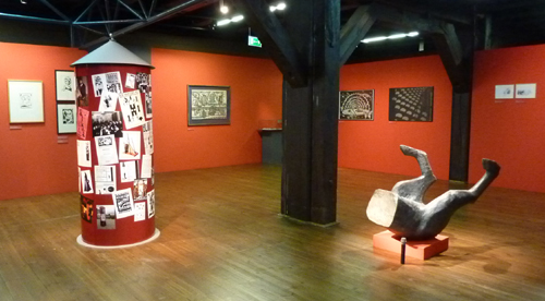 9 Bunt Szewczyk Tyszkiewkicz Gerchen Kurak Lg B