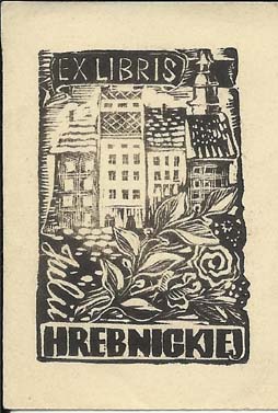 ExLibris_Julii_Hrebnickiej