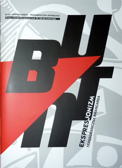 11 Gluchowska Bunt Ekspresjonizm