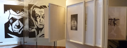 13 Przenikanie i Ulotka