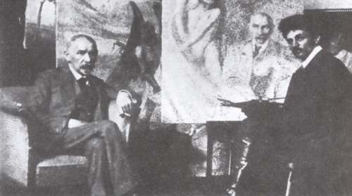 3 Przybyszewski Hulewicz