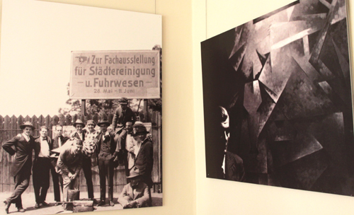 4 Separatysci Hausmann