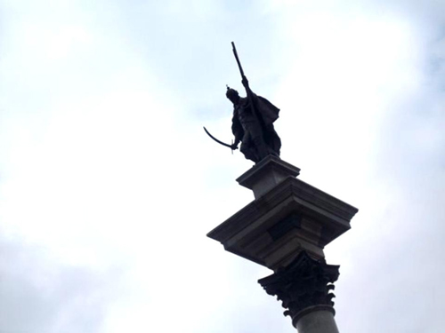 blog1_Kolumna Zygmunta