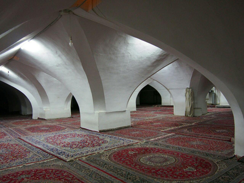meczet-zimowyIsfahan