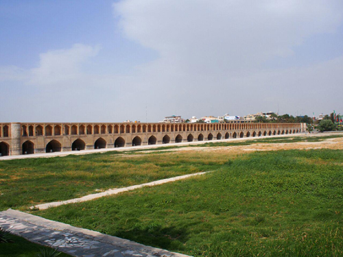 mostIsfahan1