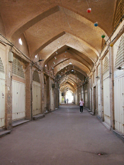uliczkaIsfahan