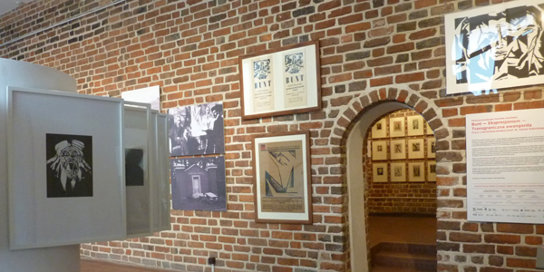 10 BUNT Expressionism Grenzuebergreifend 2