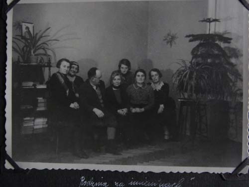 tustalachoinka
