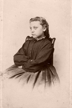 4_Paulina_Szklennik_siostra_Gabrieli_zony_Franciszka_Boh