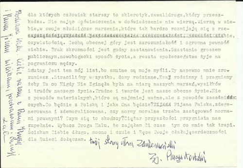 list_Zygmunta_Augustowskiego_do_Heleny_z_Zanow_Stankiewi