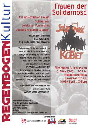 Solidarnosc in RBF7xx