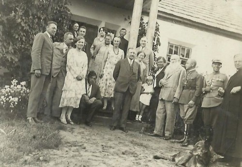 2 chrzciny Krystyny Stankiewicz