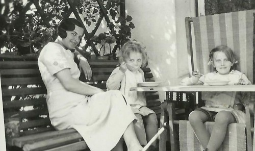 5 Antonina Bujniewicz Miloszowa Maria Krysia