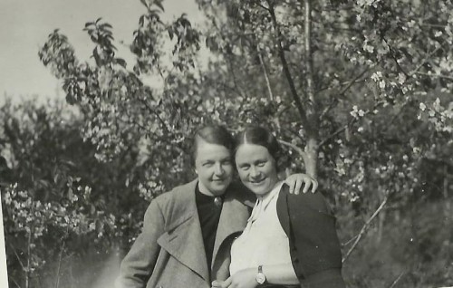 6 Helena Stankiewicz Maria Narutowicz