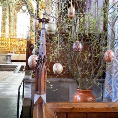 strusiepisanki klein